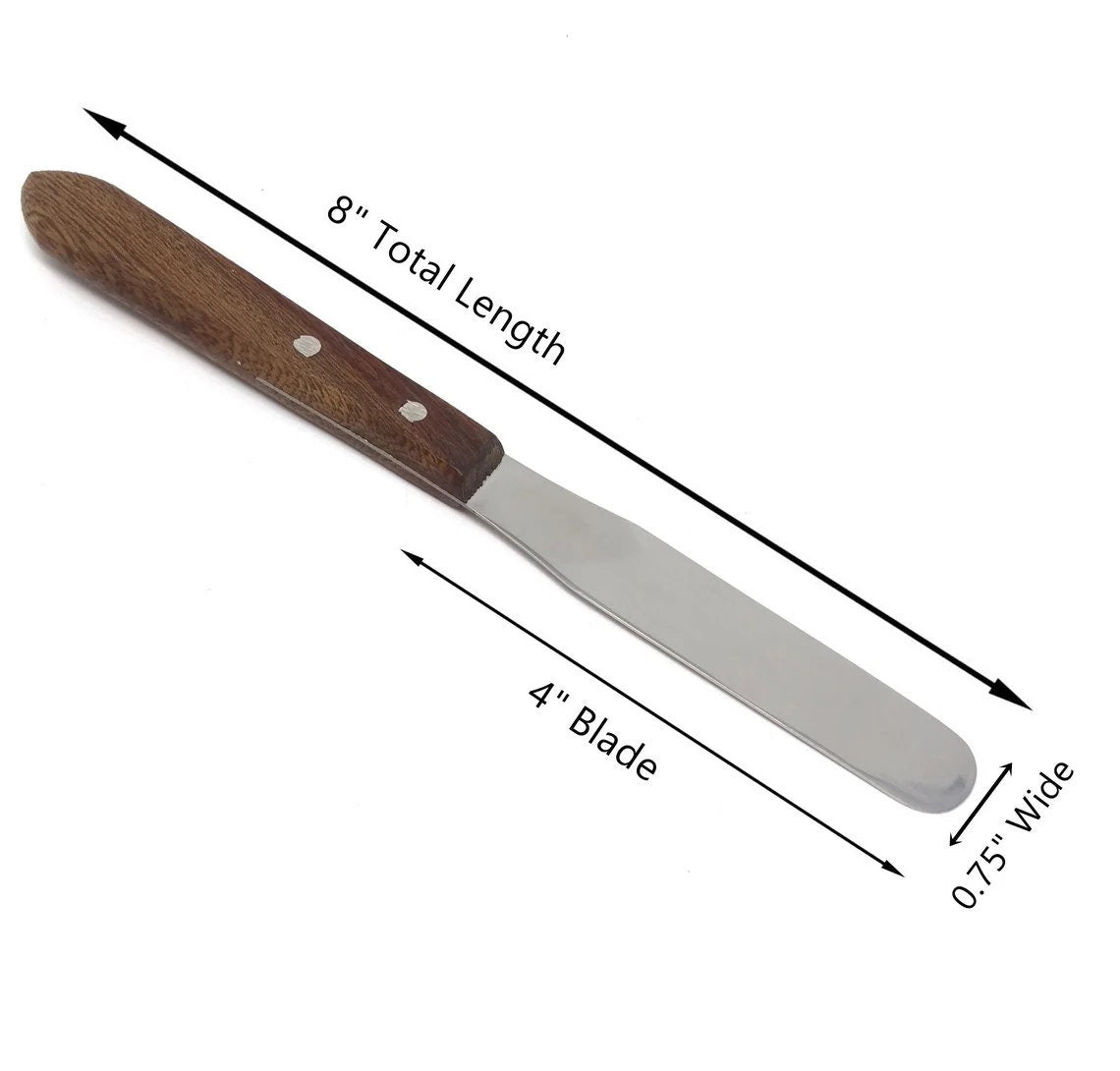 Custom Pharmacy Spatula For Pharmacists And Pharmacy Techs | Personalized Engraved Pharmacy Spatulas For Coworkers And Pharmacist As Gifts