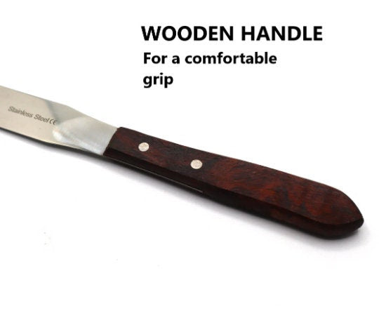 Custom Pharmacy Spatula For Pharmacists And Pharmacy Techs | Personalized Engraved Pharmacy Spatulas For Coworkers And Pharmacist As Gifts