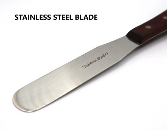 Custom Pharmacy Spatula For Pharmacists And Pharmacy Techs | Personalized Engraved Pharmacy Spatulas For Coworkers And Pharmacist As Gifts