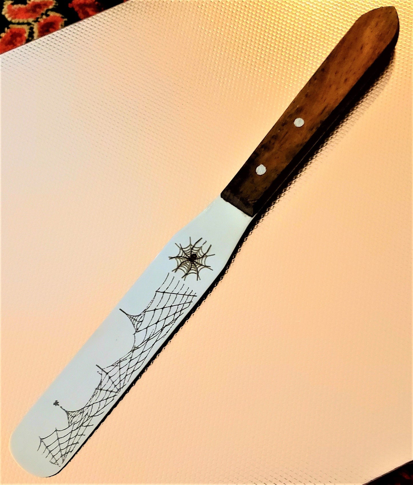 Custom Pharmacy Spatula For Pharmacists And Pharmacy Techs | Personalized Engraved Pharmacy Spatulas For Coworkers And Pharmacist As Gifts