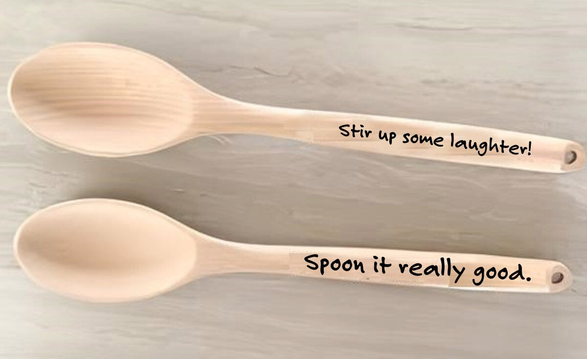 Personalized Food Trophy Award Spoon For Chili Cook Off Prizes And Food Cooking Contest, Cooking Competition Food Award Spoons, Trophy Spoon