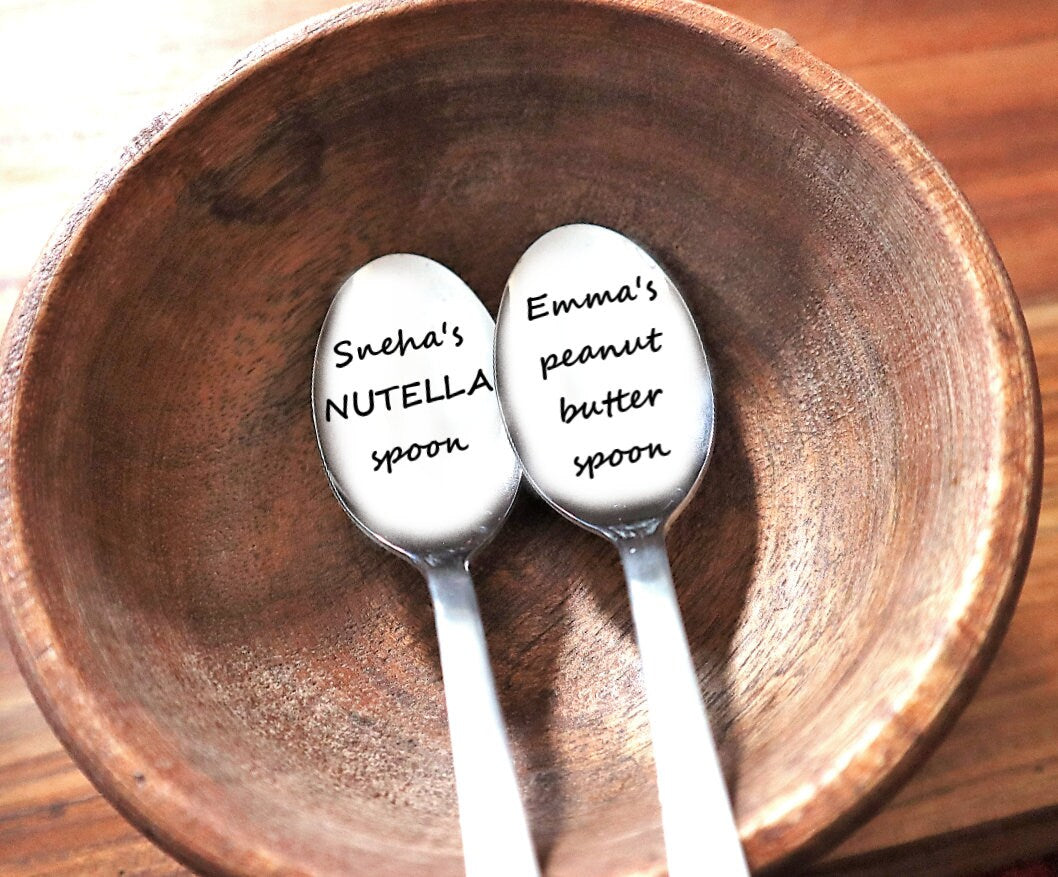 Personalized Food Trophy Award Spoon For Chili Cook Off Prizes And Food Cooking Contest, Cooking Competition Food Award Spoons, Trophy Spoon