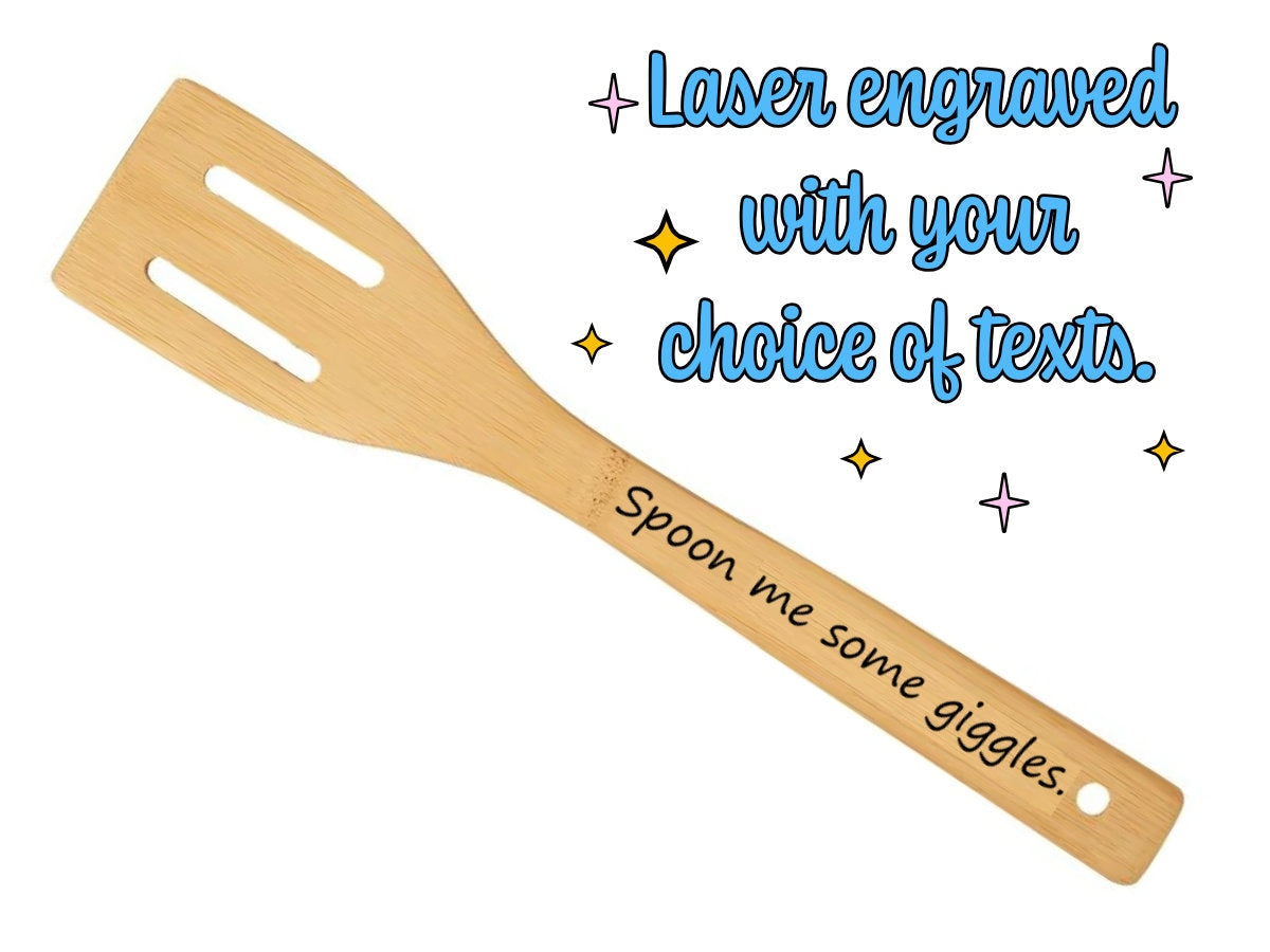 Personalized Food Trophy Award Spoon For Chili Cook Off Prizes And Food Cooking Contest, Cooking Competition Food Award Spoons, Trophy Spoon