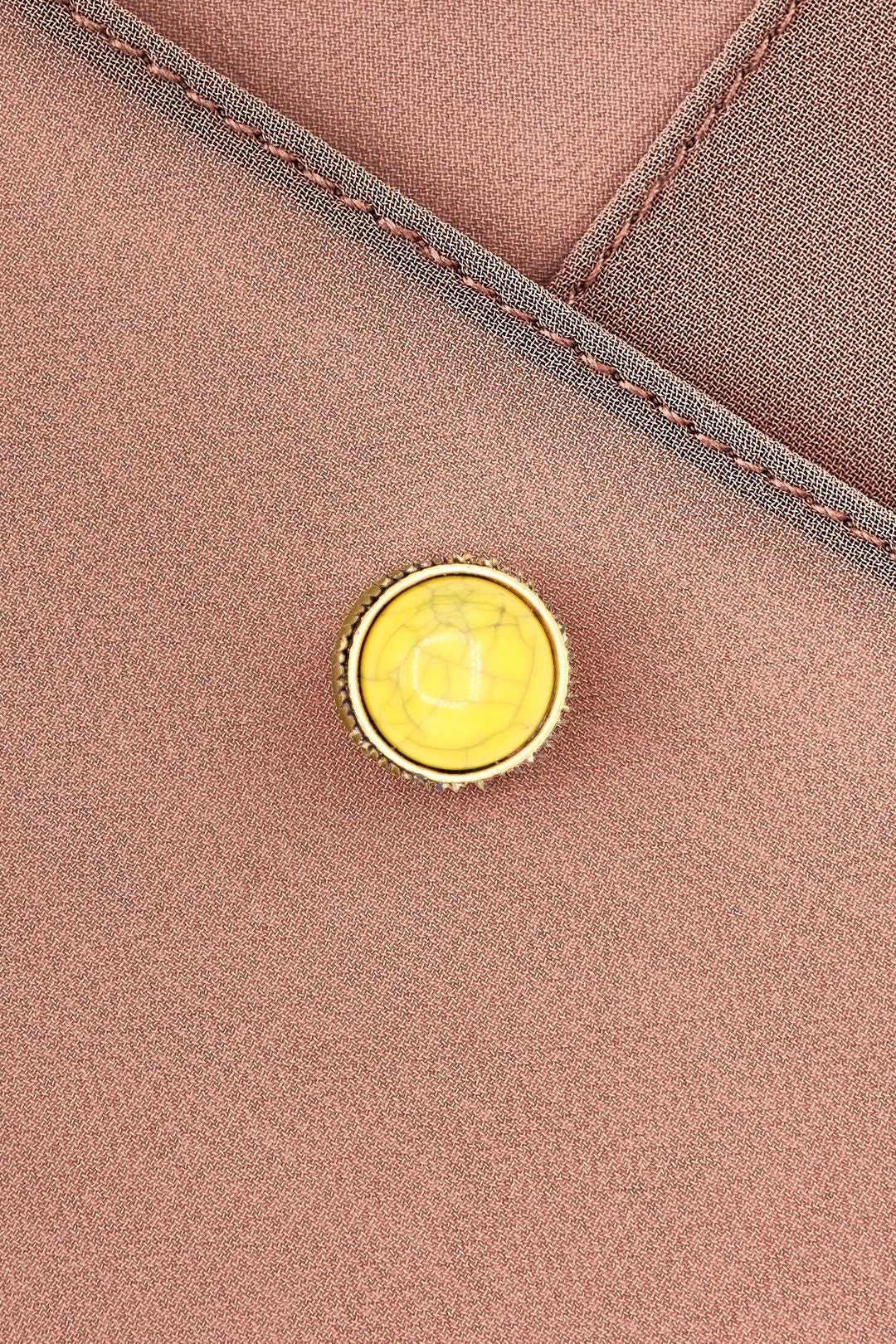 Hijab Pins with Magnet to Wear Alongside A Hijab for Women Chiffon and Scarf - Pack of 4