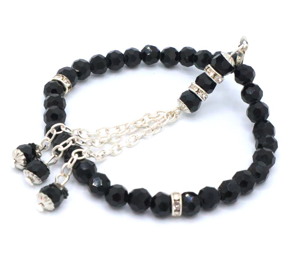 Tasbih Prayer Beads With 33 Zikr Beads Used For Counting Misbaha, Tasbeeh, Subha, Sibha, And To Give As Islamic Gifts During Eid And Ramadan