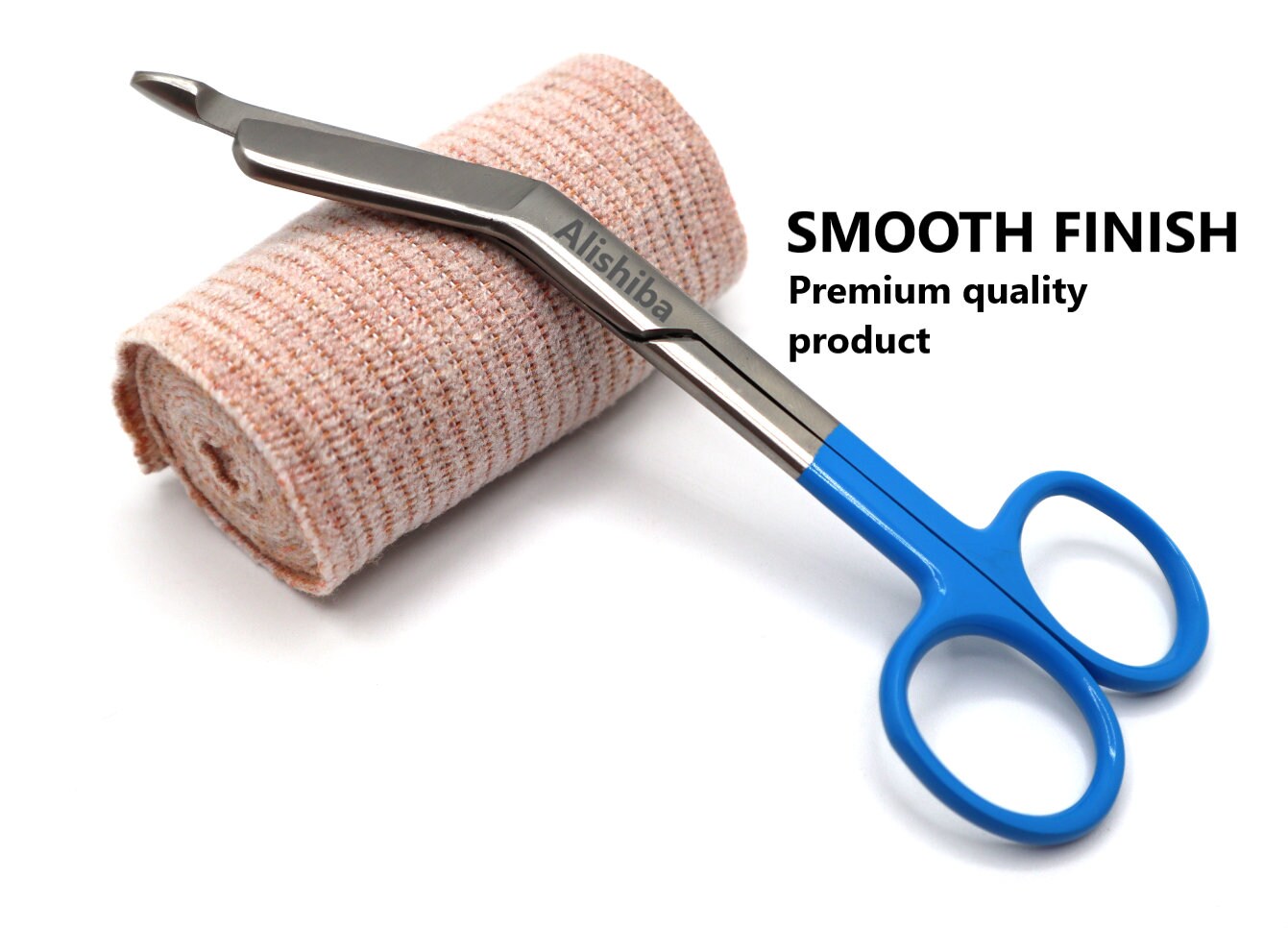 Engraved Nurse Gift Bandage Scissors For Nurses And Nursing Students, Vet Tech Gift Ideas, Nurse Appreciation Gifts & Veterinary Technician