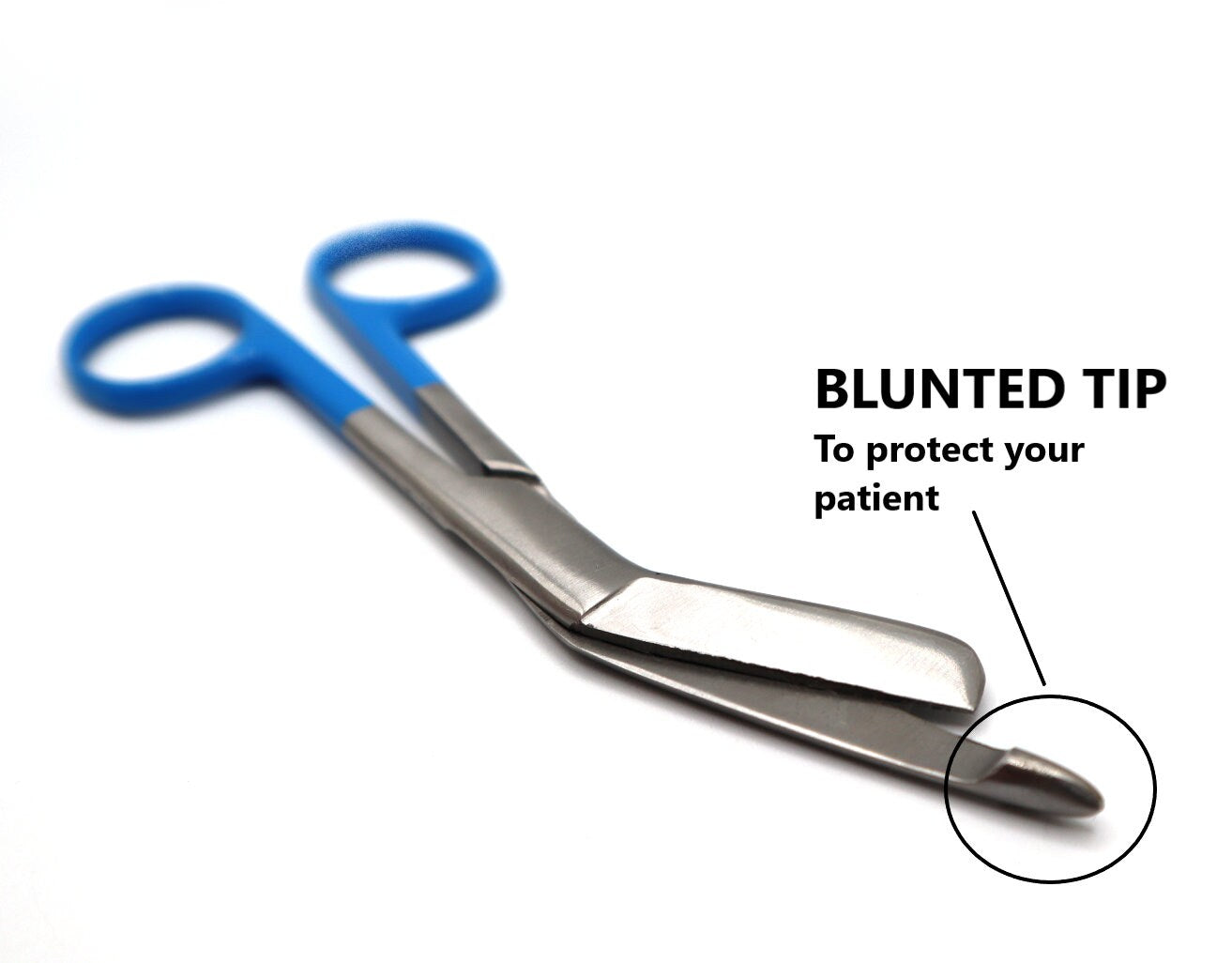 Engraved Nurse Gift Bandage Scissors For Nurses And Nursing Students, Vet Tech Gift Ideas, Nurse Appreciation Gifts & Veterinary Technician