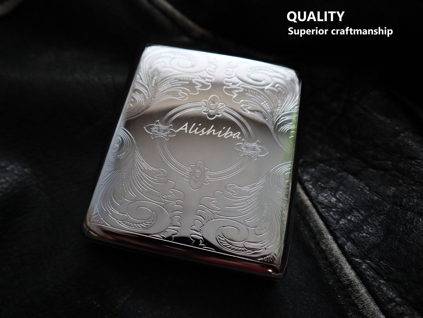 Personalized Cigarette Case | Cigarrette Holder Case | Cigarrette Case For Woman | Cigaretter Case | Gift For Him | Gift For Men And Dad
