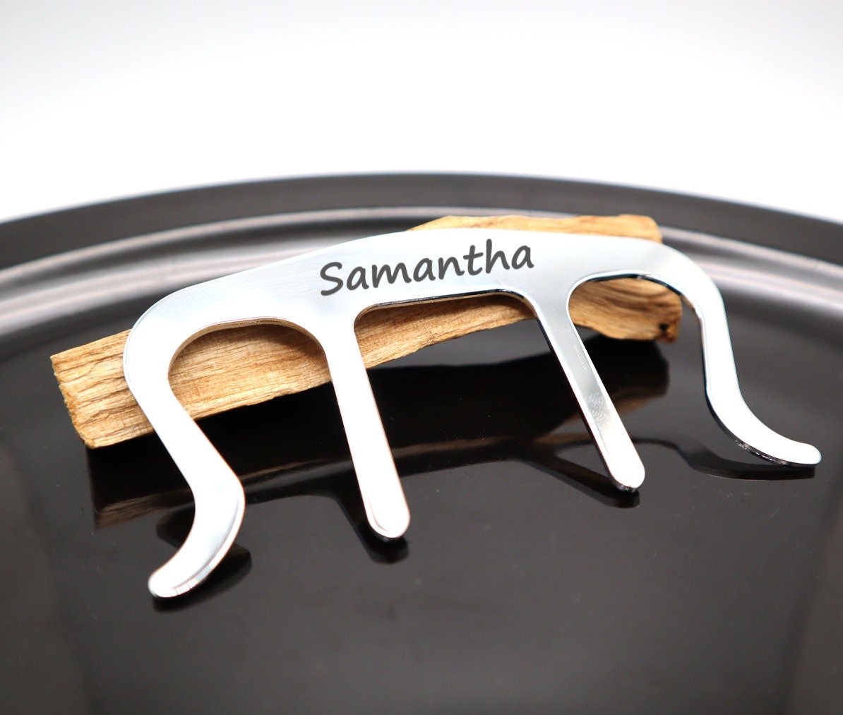 Personalized Music Clip Page Holder | Custom Engraved Sheet Music Page Holder | Piano Teacher Gift, Book Page Holder, Piano Music Bookmark