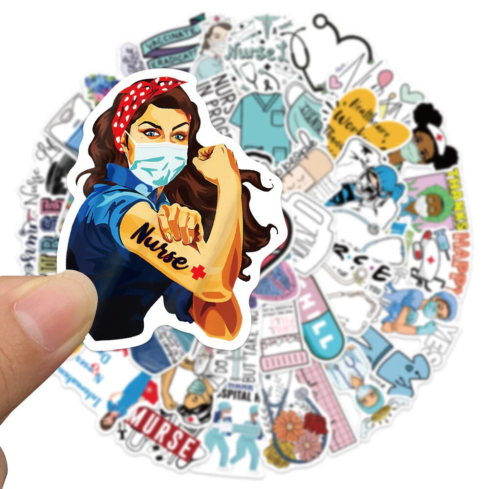Engraved Nurse Gift Bandage Scissors For Nurses And Nursing Students, Vet Tech Week Gift Ideas, Nurse Appreciation & Veterinary Technician