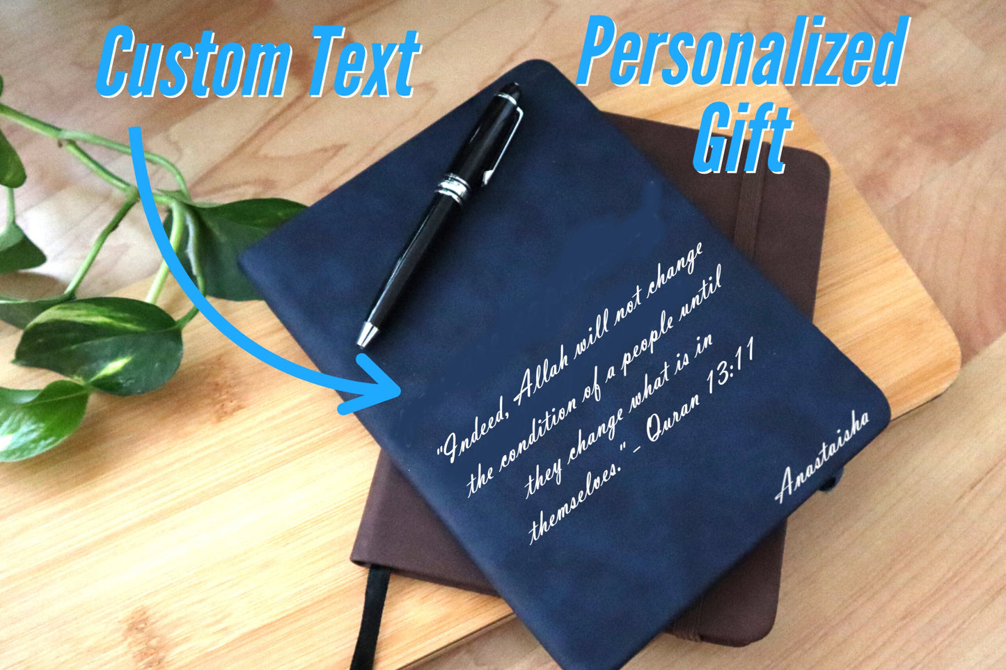 Personalized Islamic Eid Gifts For Family, Custom Eid Gift For Her, Unique Islamic Gift For Him, Islamic Eid Gft And Ramadan Gifts For Kids