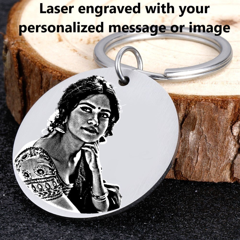 Personalized Eid Gifts For Family Friends And Kids | Custom Engraved Unique Islamic Eid Gifts For Him Or Her with Personalized Eid Message