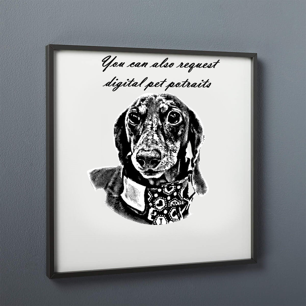 Custom Digital Pet Paw Print Rendering, Custom Paw Print Editing, Personalized Memorial Rendering For Your Beloved Pet Loss And Pet Keepsake