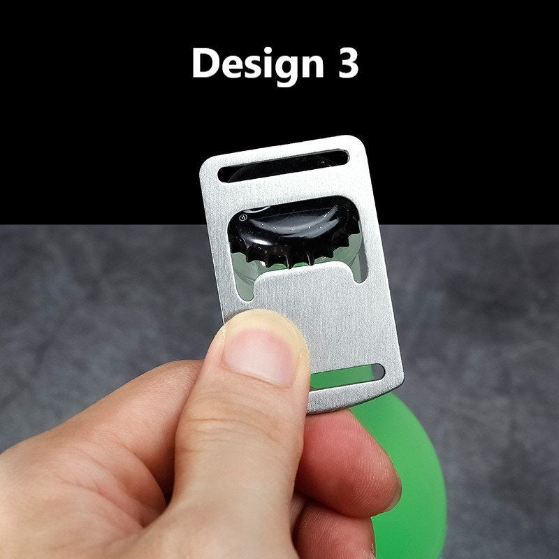 Personalized Bottle Opener With Custom Message | Engraved Bottle Openers With Portrait Image | Ace of Spade Beer Bottle Opener Birthday Gift