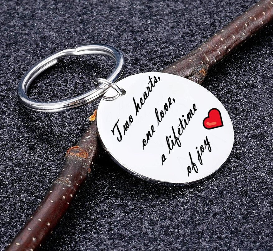 Personalized Ultrasound Keychain To Cherish the Moment, Perfect for Baby and Pregnancy Announcements, A Unique Ultrasound Keepsake For Dad