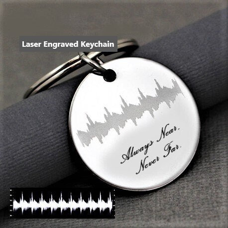 Personalized Ultrasound Keychain To Cherish the Moment, Perfect for Baby and Pregnancy Announcements, A Unique Ultrasound Keepsake For Dad