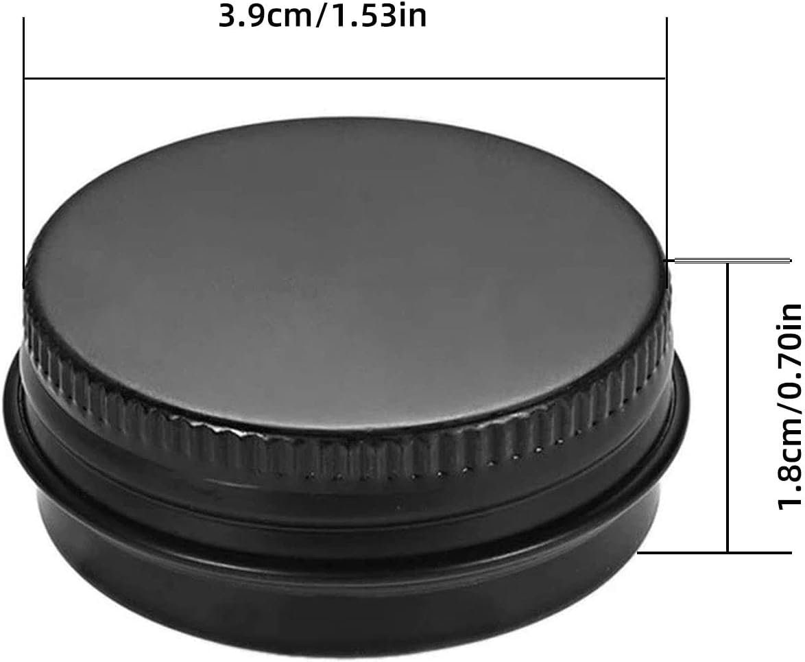 Personalized Memorial Lock Of Hair Keepsake Tin Box With Engraved Custom Image And Text | Engraved Memorial Tin Box Container For Pet Hair