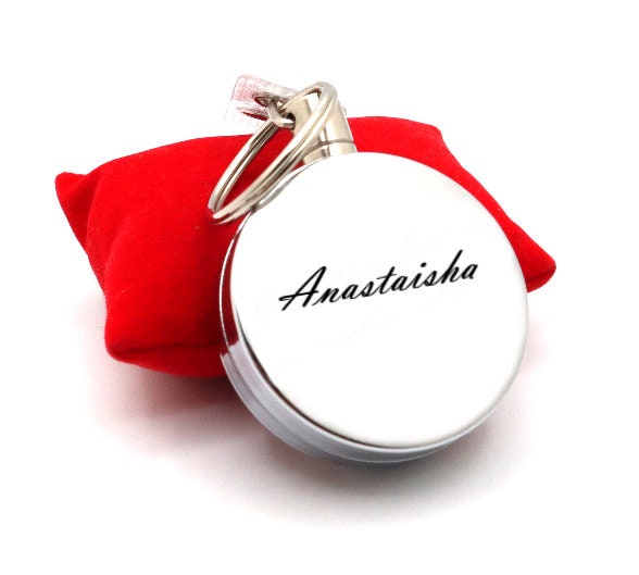 Personalized Nurse ID Badge Reel Holder For Nurses And Vet Techs With Custom Name, Unique Quote and Charms | Nurse Appreciation Gifts