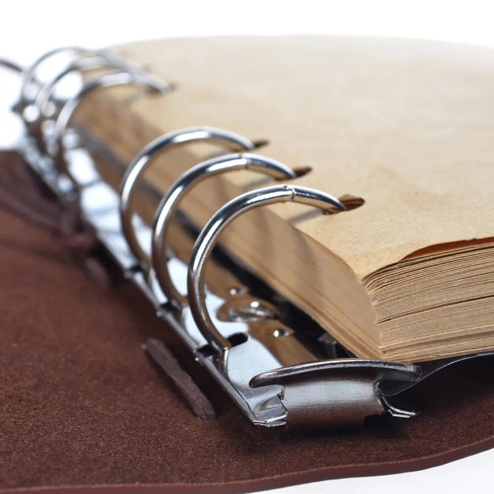 Customized Gift Featuring A Pirate Themed Leather PU Journal Notebook With Compass Making It An Ideal Gift For Adventurous Sons And Daughter