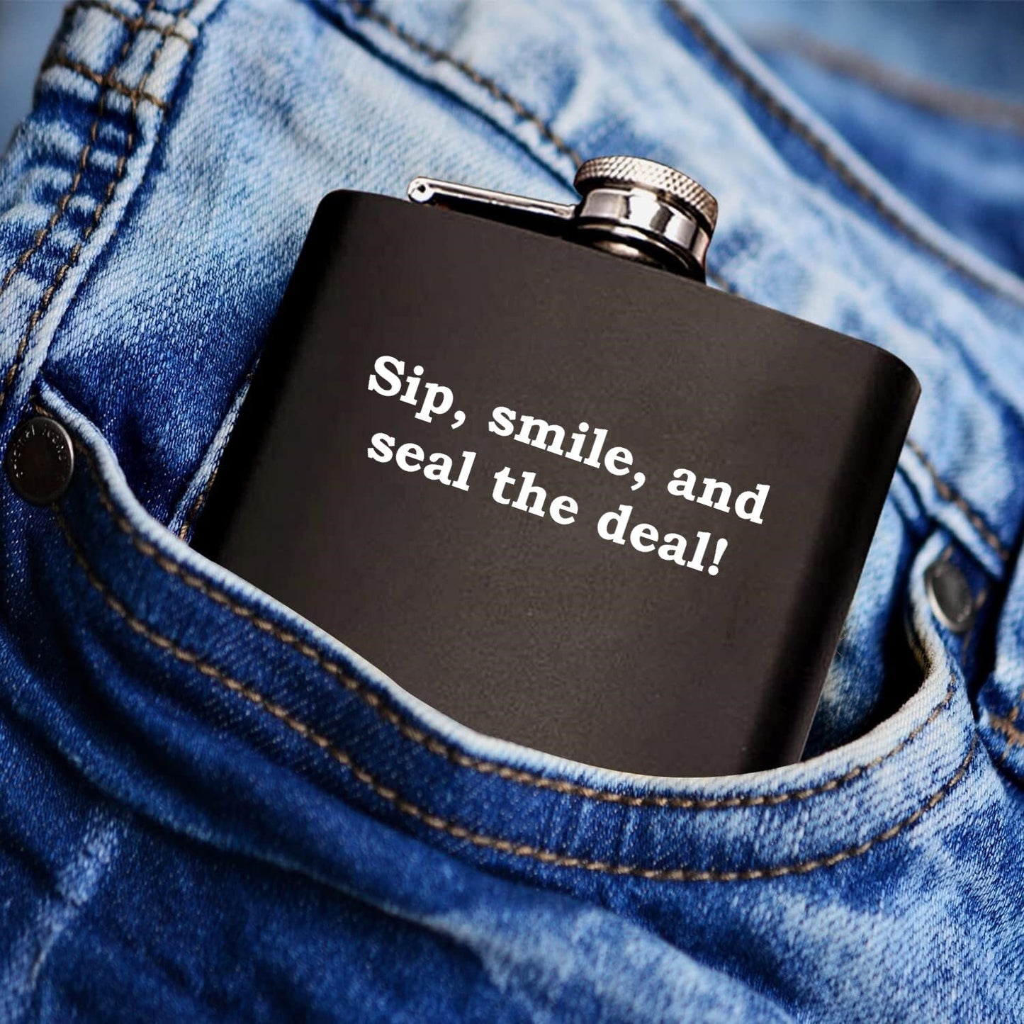 Personalized Groomsmen Flasks, Groomsman Gift, Custom Silver Flask for Groomsmen Gift, Custom Black Flask, Best Man, Gifts for Wedding Party