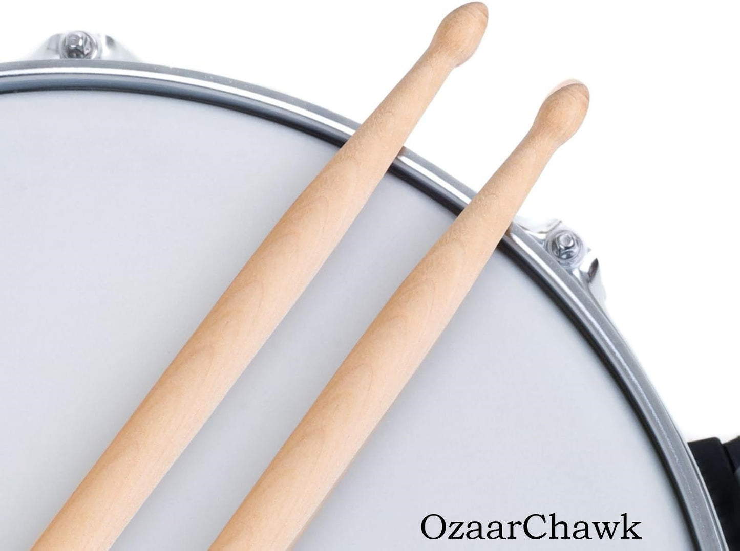 Personalized Rock On Drumsticks, Custom Engraved Drumstick Gift For Drummer, Marching Band Gift, Band Directors And Music Gift for Musicians