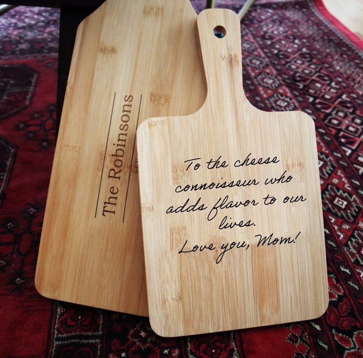 Personalized Cheese Knife Set Engraved | Custom Charcuterie Knives For Cheese and Charcuterie Board | Wedding Gift And Housewarming Gifts