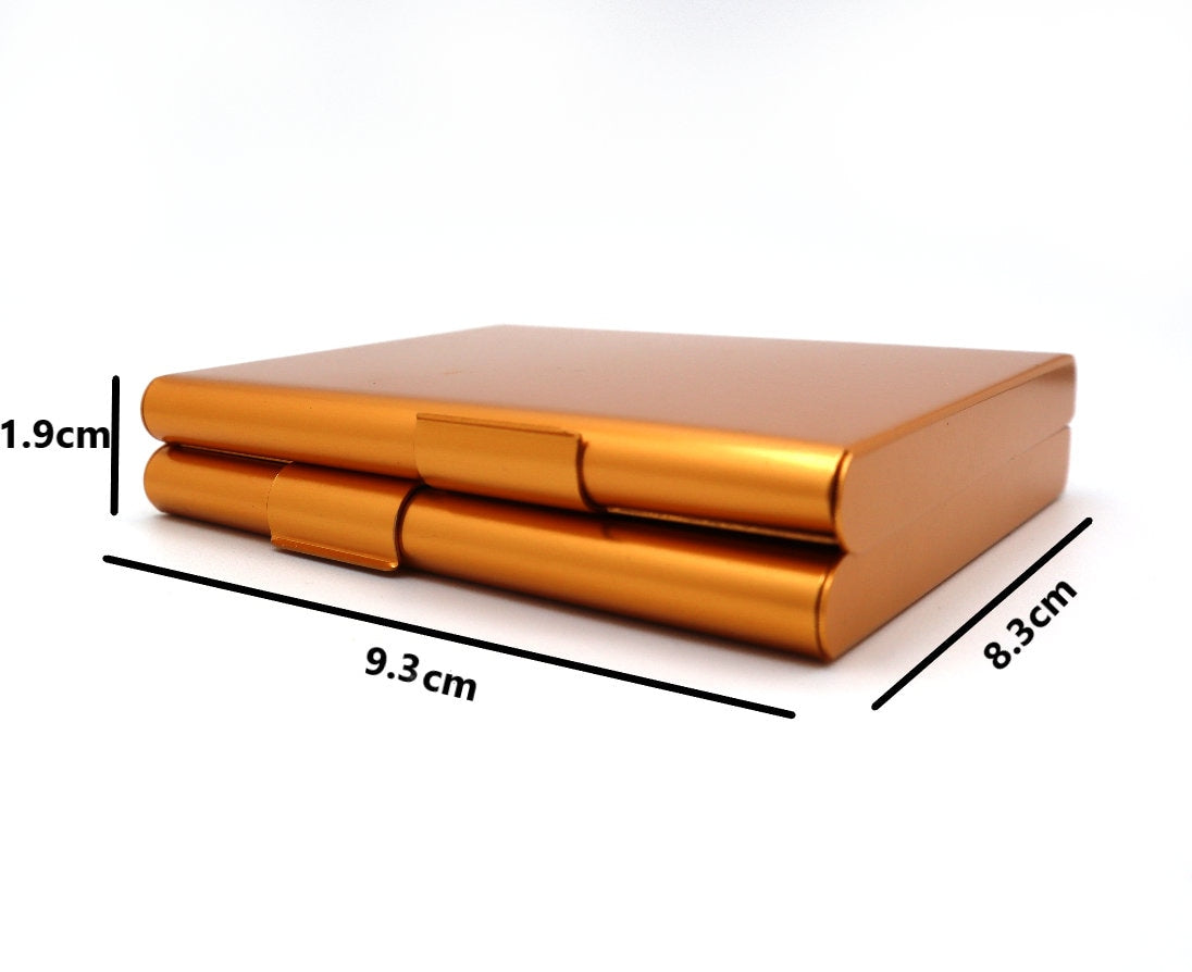 Personalized Cigarette Case | Cigarrette Holder Case | Cigarrette Case For Woman | Cigaretter Case | Gift For Him | Gift For Men And Dad